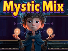 Тоглоом Mystic Mix