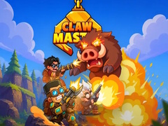 Тоглоом Claw Master