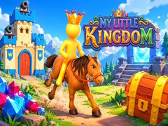 Тоглоом My Little Kingdom