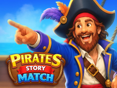 Тоглоом Pirates Story Match