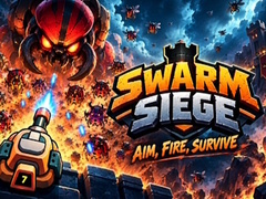 Тоглоом Swarm Siege
