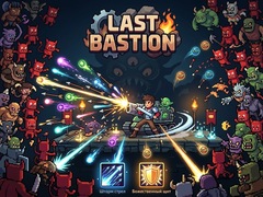 Тоглоом Last Bastion