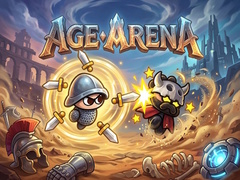Тоглоом Age Arena
