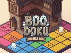Тоглоом Boodoku