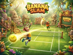 Тоглоом Banana Slam