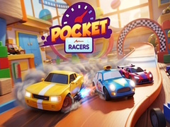Тоглоом Pocket Racers