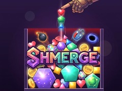 Тоглоом Shmerge
