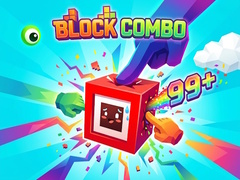 Тоглоом Block Combo
