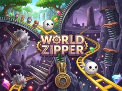 Тоглоом World Zipper