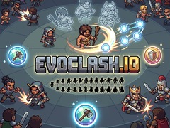 Тоглоом Evoclash.io