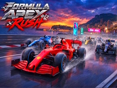 Тоглоом Formula Apex Rush
