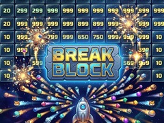 Тоглоом Break Block