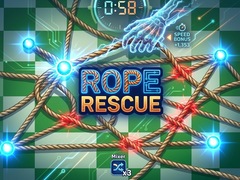 Тоглоом Rescue Rope