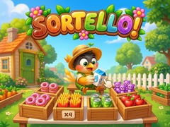 Тоглоом Sortello