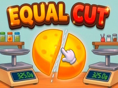 Тоглоом Equal Cut