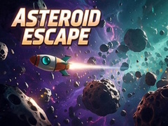 Тоглоом Asteroid Escape