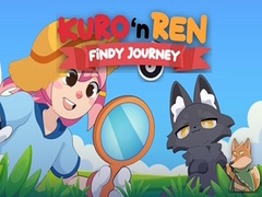 Тоглоом Kuro'n Ren Findy Journey