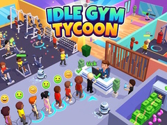 Тоглоом Idle Gym Tycoon