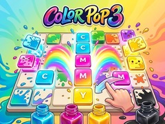 Тоглоом Color Pop 3