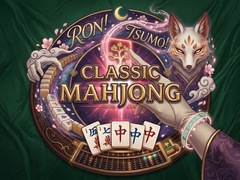 Тоглоом Classic Mahjong