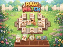 Тоглоом Paw Match