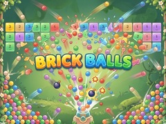 Тоглоом Brick Balls