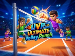 Тоглоом UVP - Ultimate Volley Punch