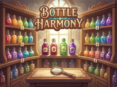 Тоглоом Bottle Harmony
