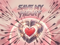 Тоглоом Save My Heart