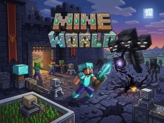 Тоглоом MineWorld