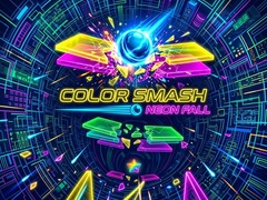 Тоглоом Color Smash Neon Fall