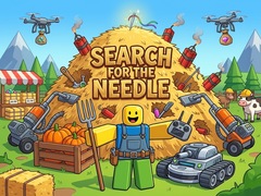 Тоглоом Search For The Needle