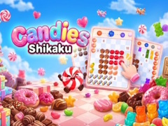 Тоглоом Candy Shikaku