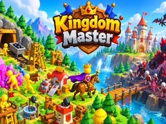 Тоглоом Kingdom Master