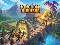 Тоглоом Kingdom Rushers