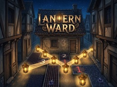 Тоглоом Lanternward
