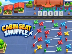 Тоглоом Cabin Seat Shuffle