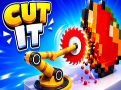Тоглоом Cut it 