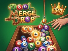 Тоглоом Pool Merge Drop