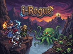 Тоглоом i-Rogue