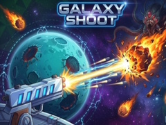 Тоглоом Galaxy Shoot