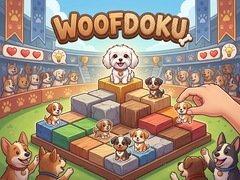 Тоглоом Woofdoku