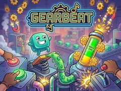 Тоглоом Gearbeat