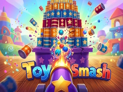 Тоглоом Toy Smash