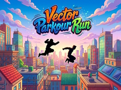 Тоглоом Vector Parkour Run