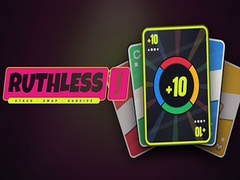 Тоглоом Ruthless! 