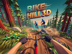 Тоглоом Bike Hill 3D