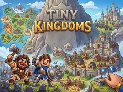 Тоглоом Tiny Kingdoms