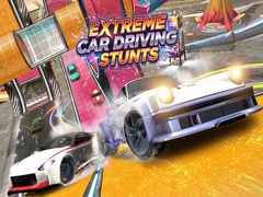 Тоглоом Extreme Car Driving Stunts
