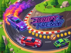Тоглоом Drift Frenzy